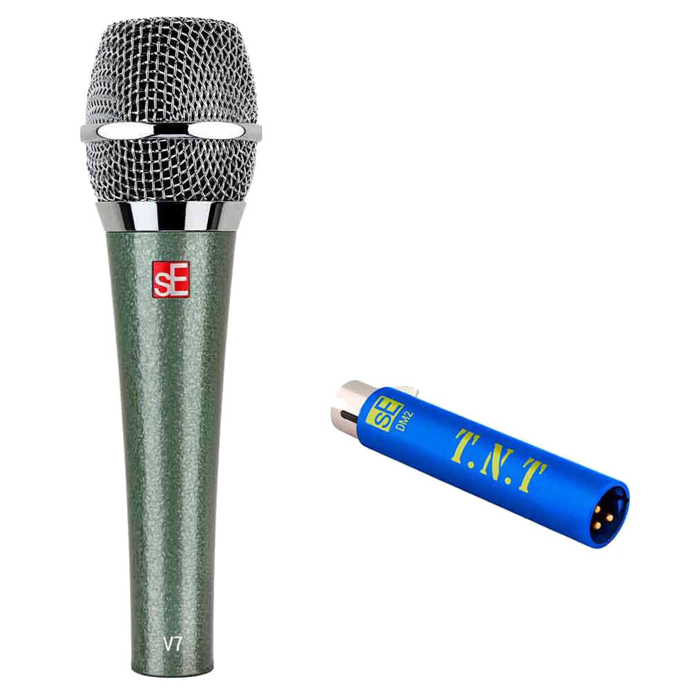 Микрофон sE Electronics V7 VE Flex Vocal Kit