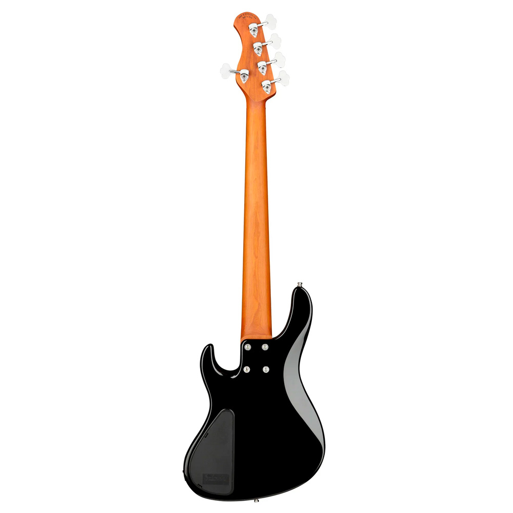 5-ти струнная бас-гитара Warwick SMX24MS5 23R OKU FR