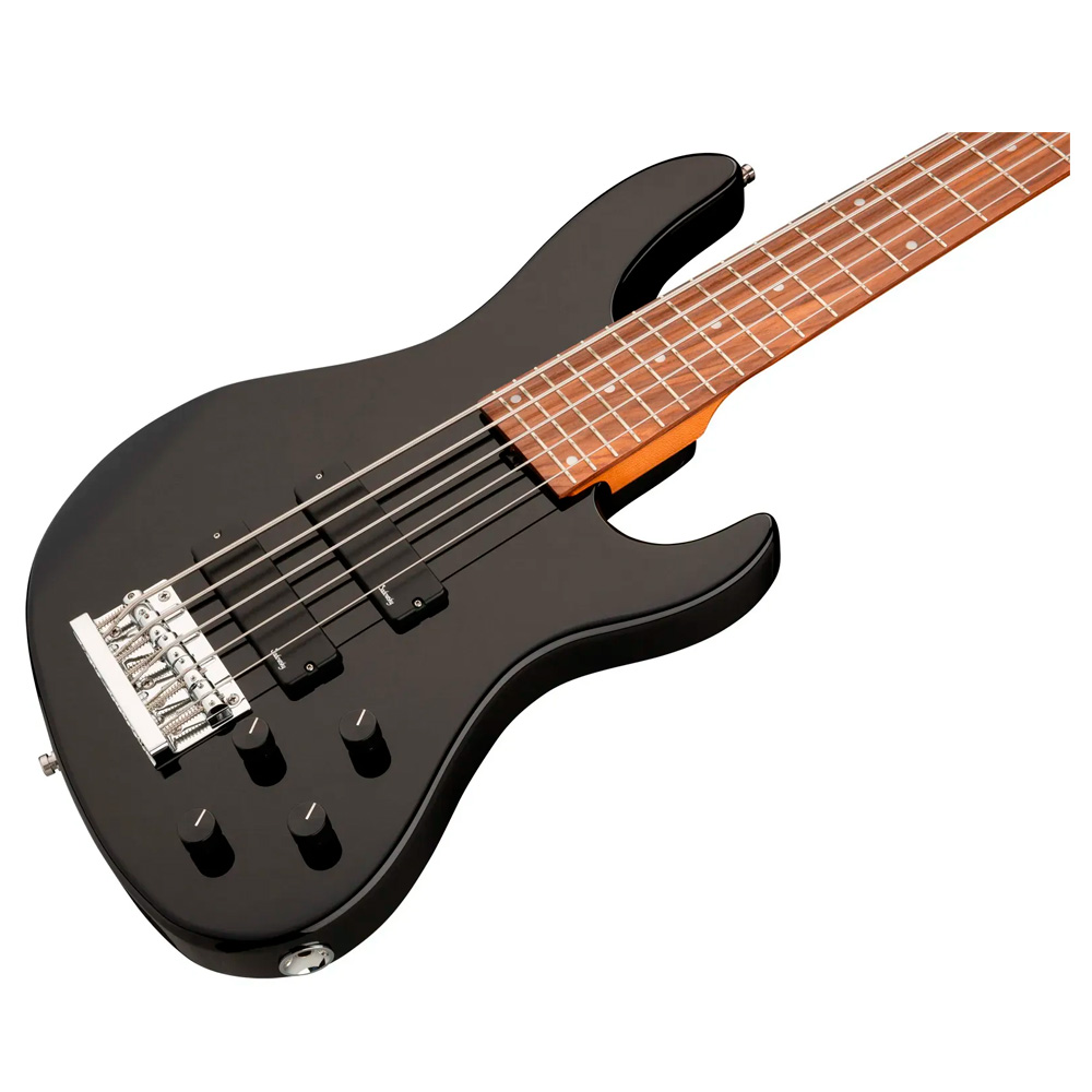 5-ти струнная бас-гитара Warwick SMX24MS5 23R OKU FR