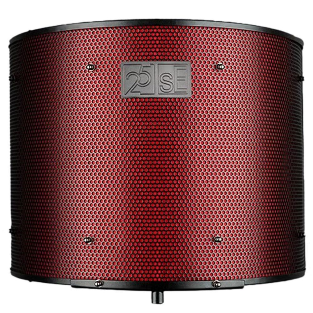 Акустический экран sE Electronics Reflexion Filter PRO Black Chrome 25AE