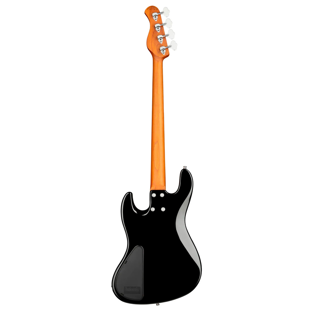 Бас-гитара Warwick SMX21HP4 23M OKU FR