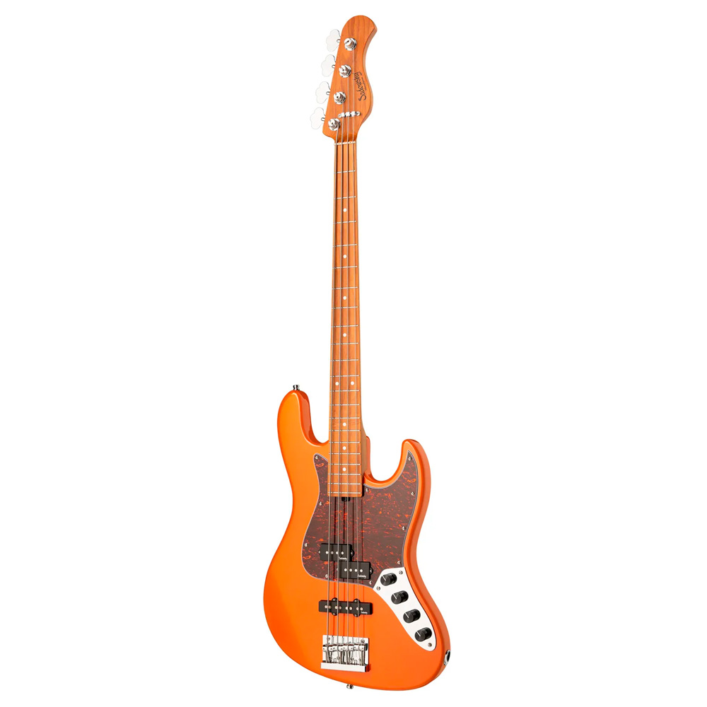 Бас-гитара Warwick SMX21HP4 J1M OKU FR