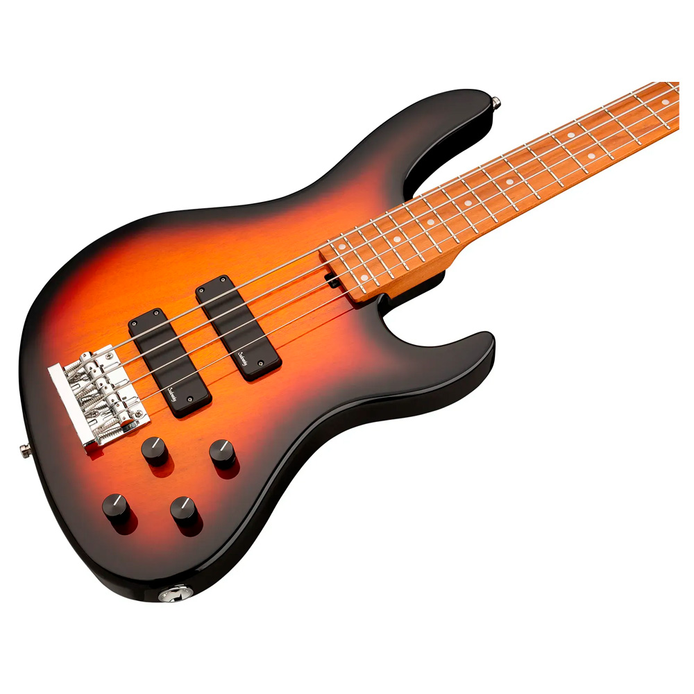 Бас-гитара Warwick SMX24MS4 69M OKU FR