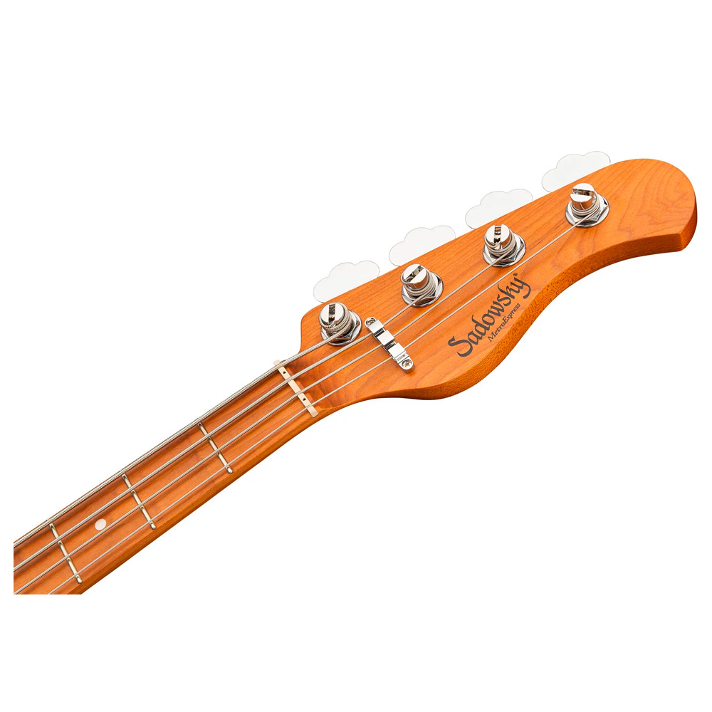 Бас-гитара Warwick SMX24MS4 69M OKU FR