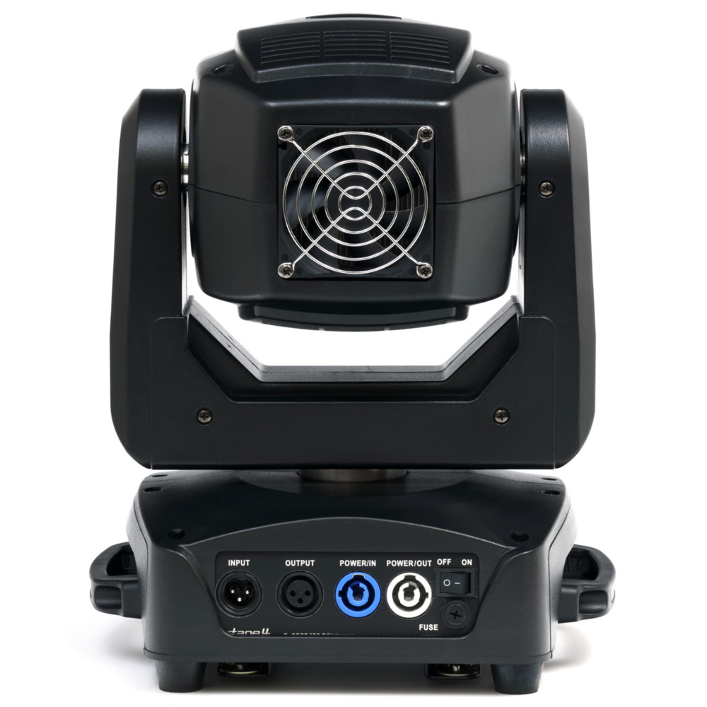 Полноповоротный прожектор Stage4 G-SPOT 150 BSW