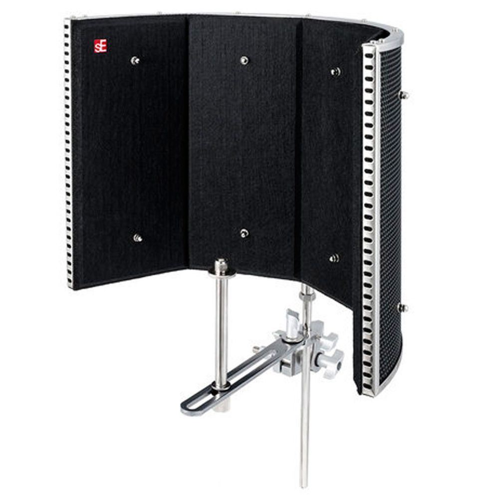 Акустический экран sE Electronics Reflexion Filter PRO Black