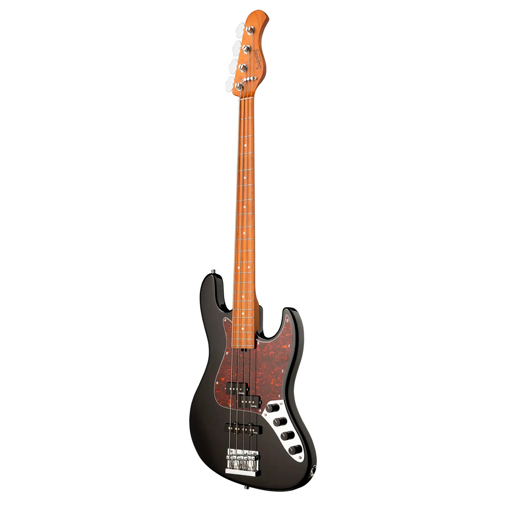 Бас-гитара Warwick SMX21HP4 23M OKU FR