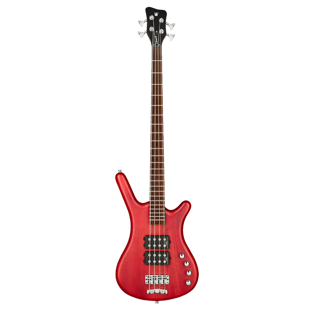 Бас-гитара Warwick RockBass Corvette $$ 4 BR TS