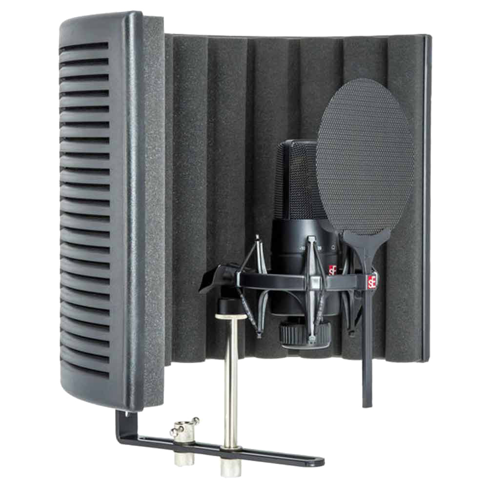 Студийный микрофон с экраном sE Electronics X1 A Studio Bundle