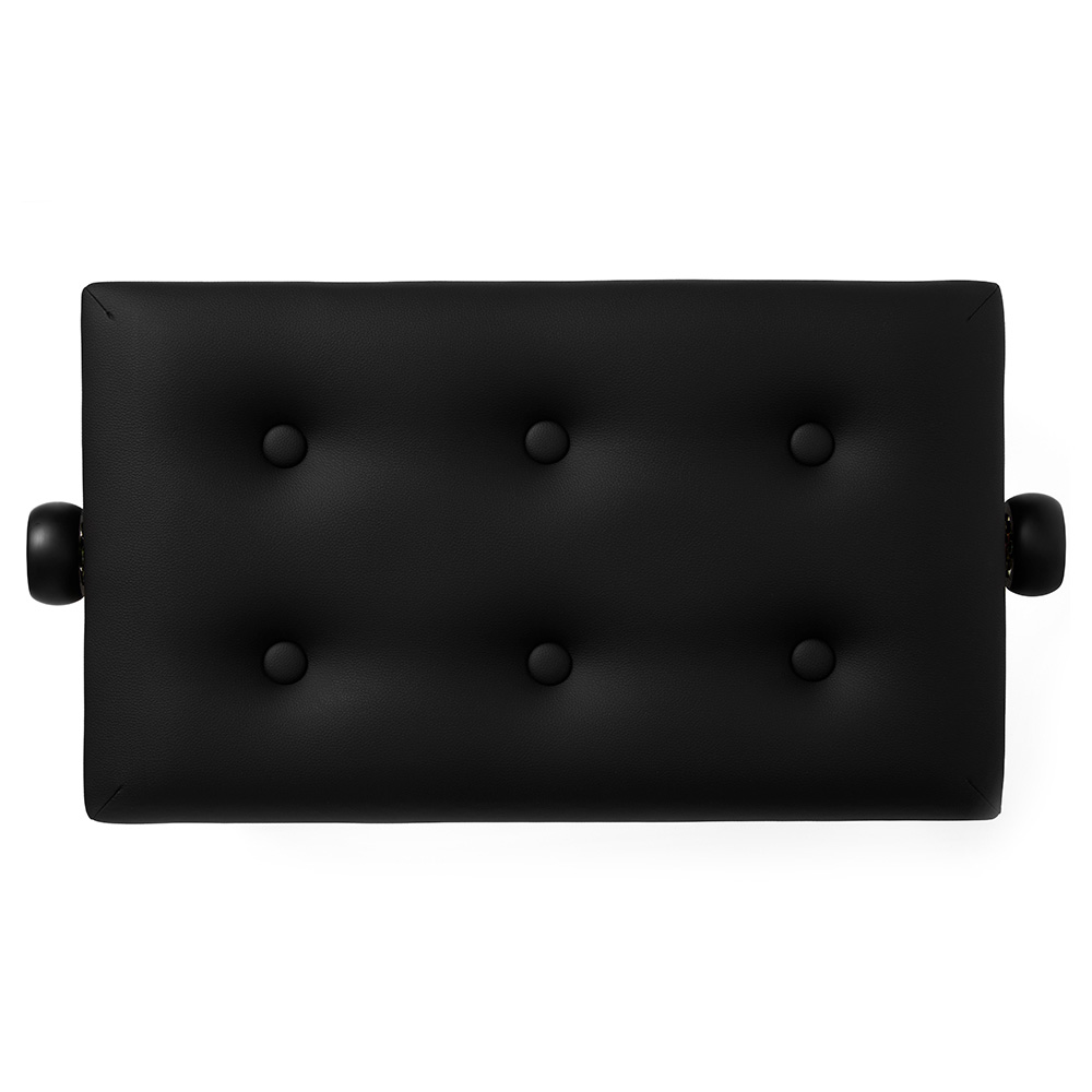 Банкетка для пианино RockStel One PB007 BK