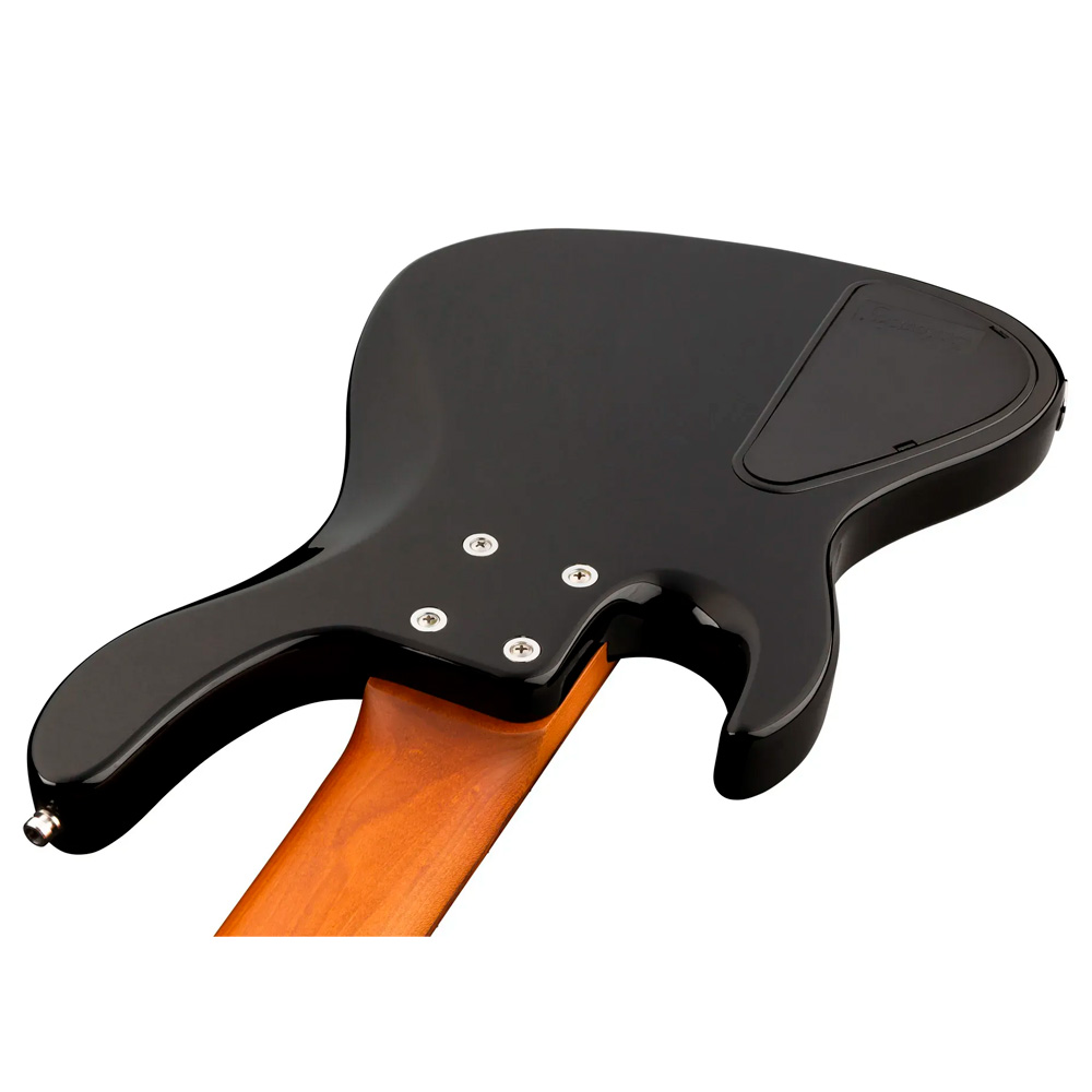 5-ти струнная бас-гитара Warwick SMX24MS5 23R OKU FR