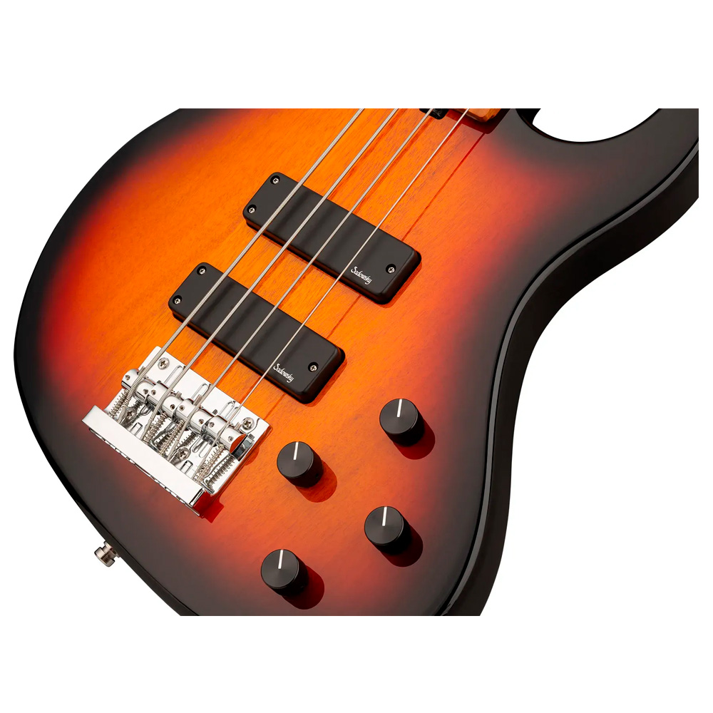 Бас-гитара Warwick SMX24MS4 69M OKU FR