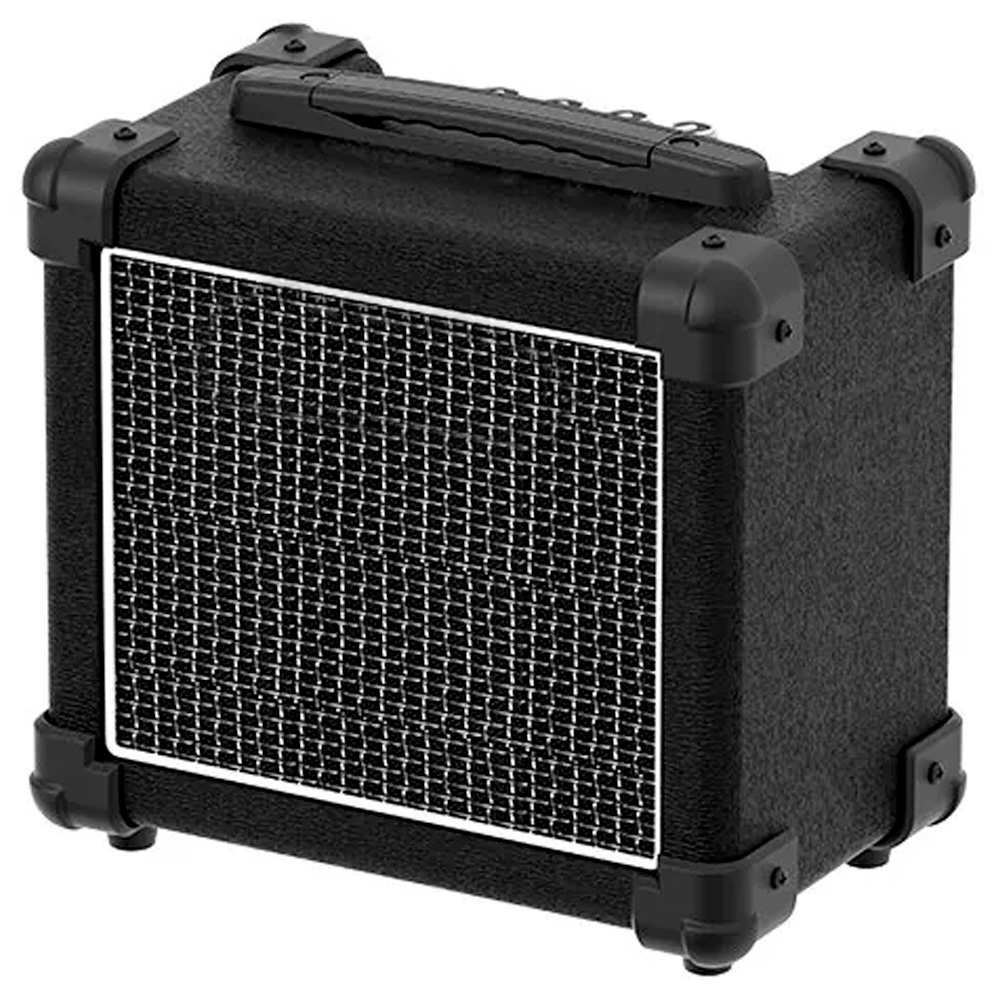 Гитарный комбоусилитель RockStel GA-10E