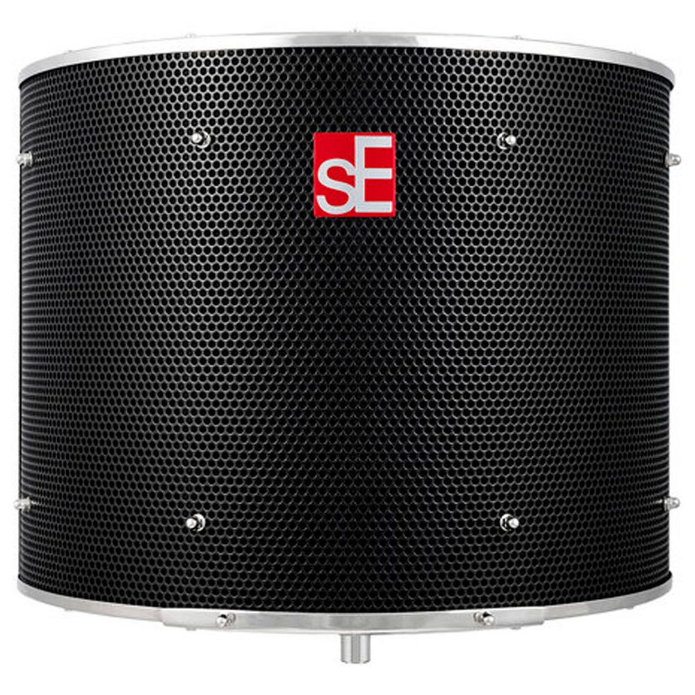 Акустический экран sE Electronics Reflexion Filter PRO Black