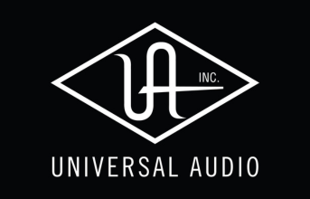 Поступление Легендарного бренда "Universal Audio" В Первом Музыкальном!