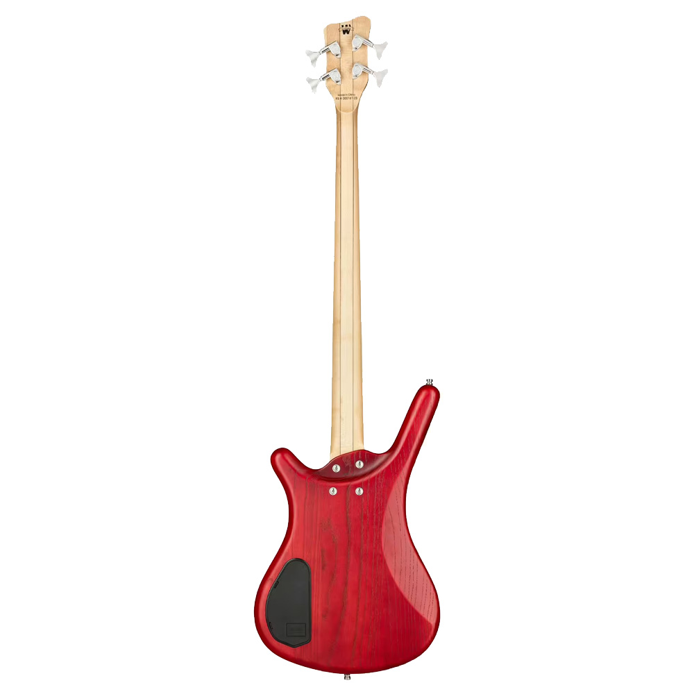 Бас-гитара Warwick RockBass Corvette $$ 4 BR TS