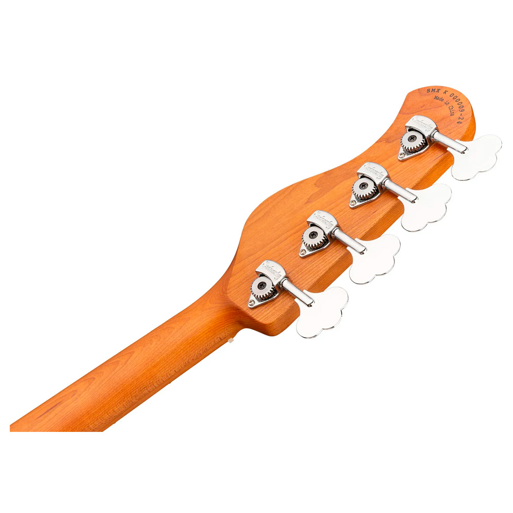 Бас-гитара Warwick SMX24MS4 69M OKU FR