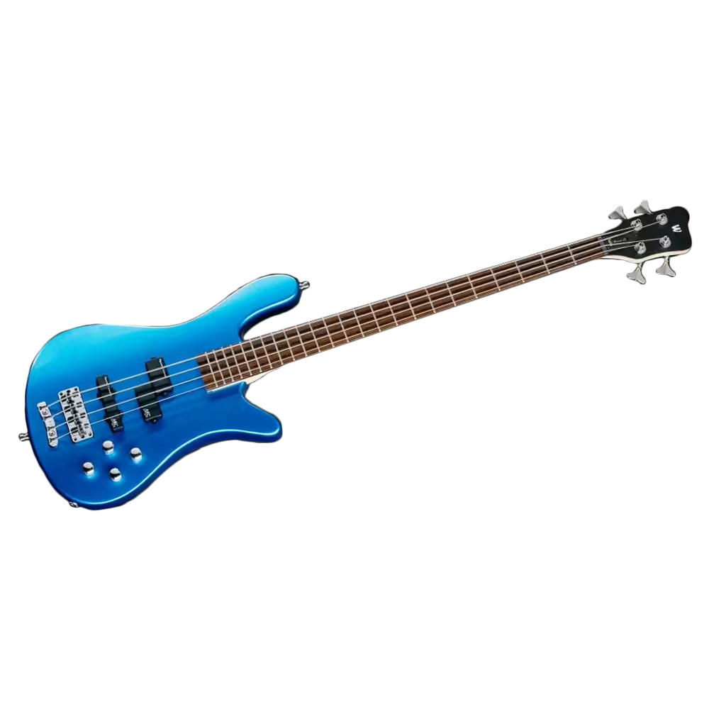 Бас-гитара Warwick RockBass Streamer LX 4 BL MHP
