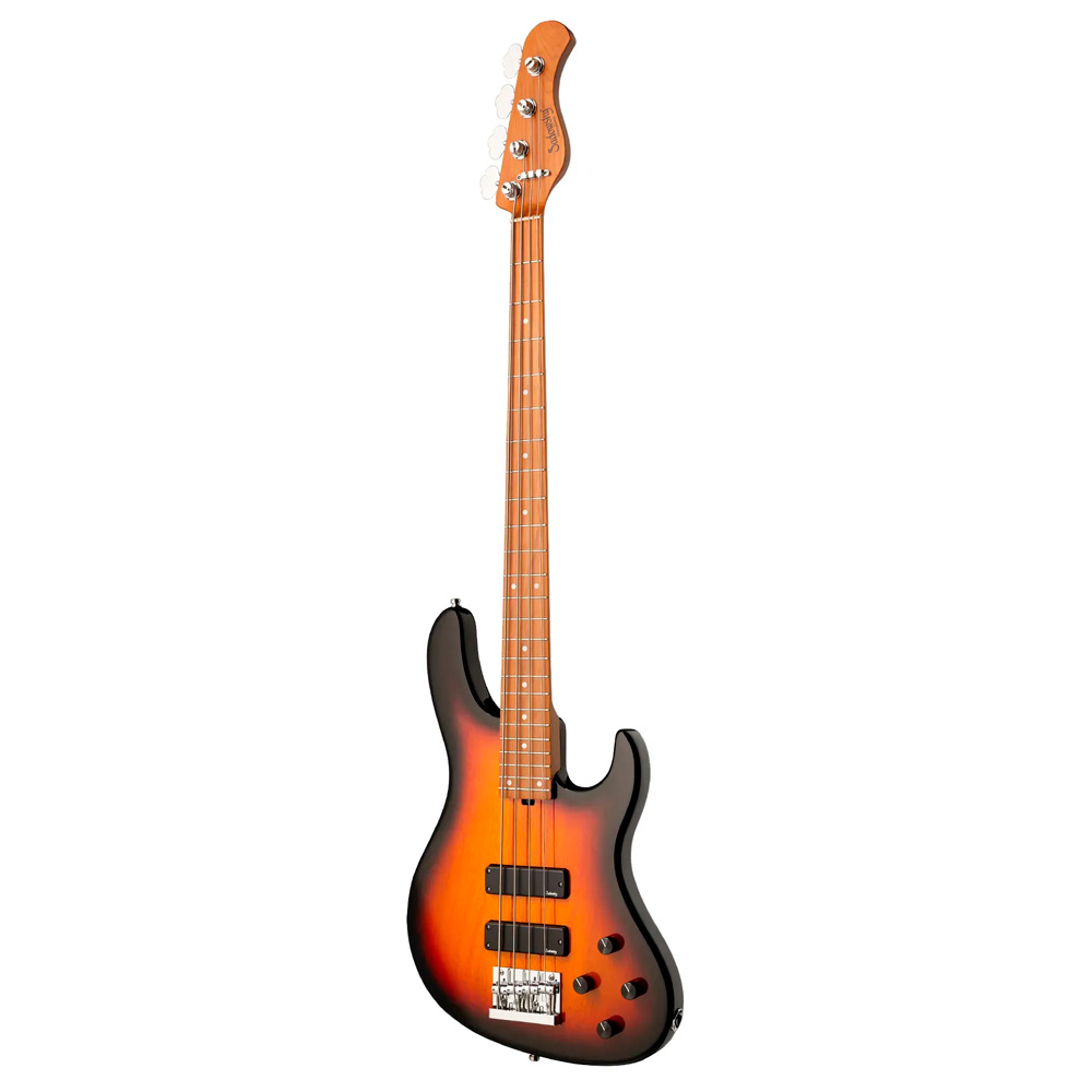 Бас-гитара Warwick SMX24MS4 69M OKU FR