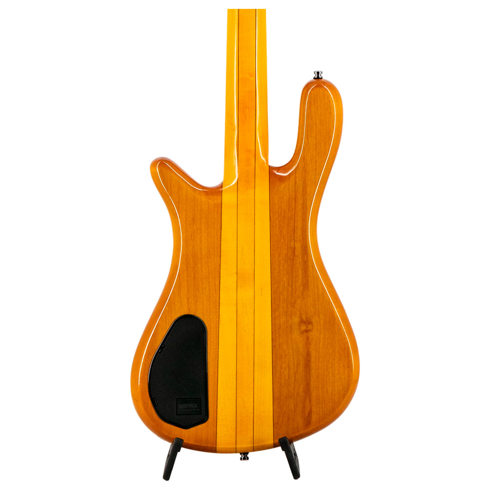 Бас-гитара Warwick RockBass Streamer NT I Honey Violin High Polish