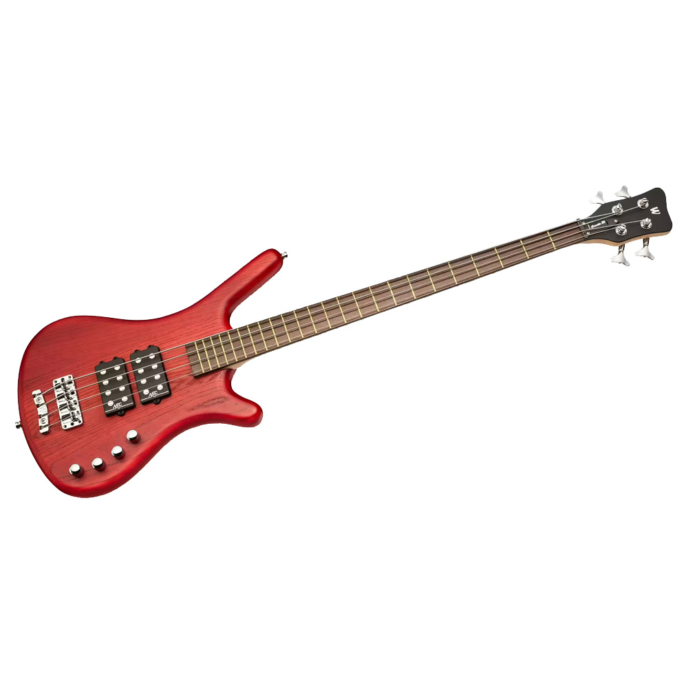 Бас-гитара Warwick RockBass Corvette $$ 4 BR TS