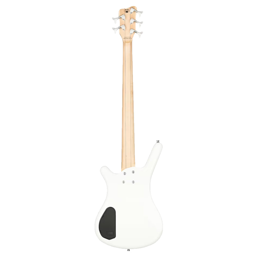 5-ти струнная бас-гитара Warwick RockBass Corvette Basic 5 WH SHP