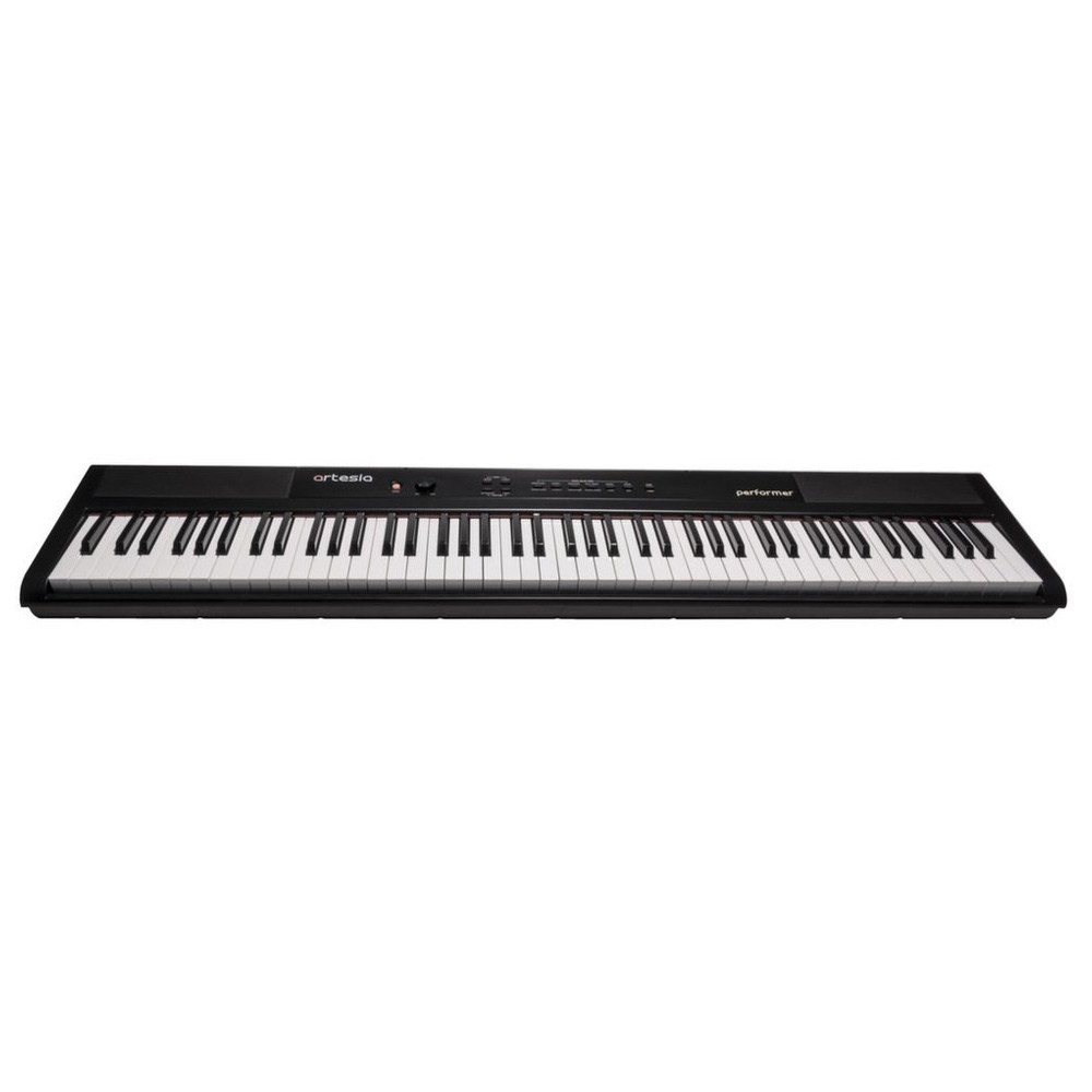 Цифровое пианино Artesia A-73 Black