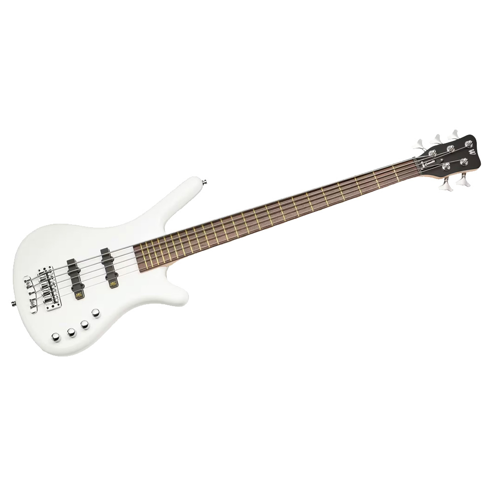 5-ти струнная бас-гитара Warwick RockBass Corvette Basic 5 WH SHP