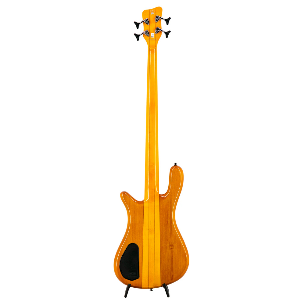 Бас-гитара Warwick RockBass Streamer NT I Honey Violin High Polish
