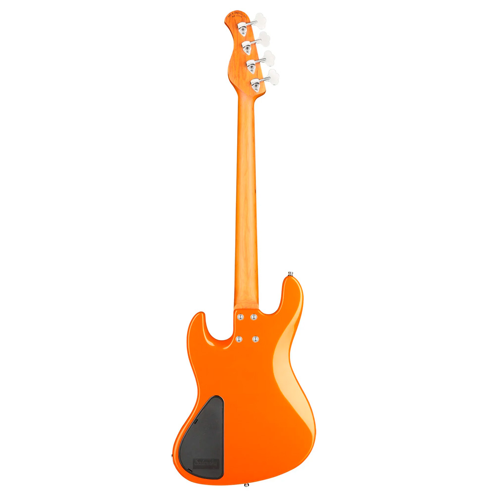 Бас-гитара Warwick SMX21HP4 J1M OKU FR
