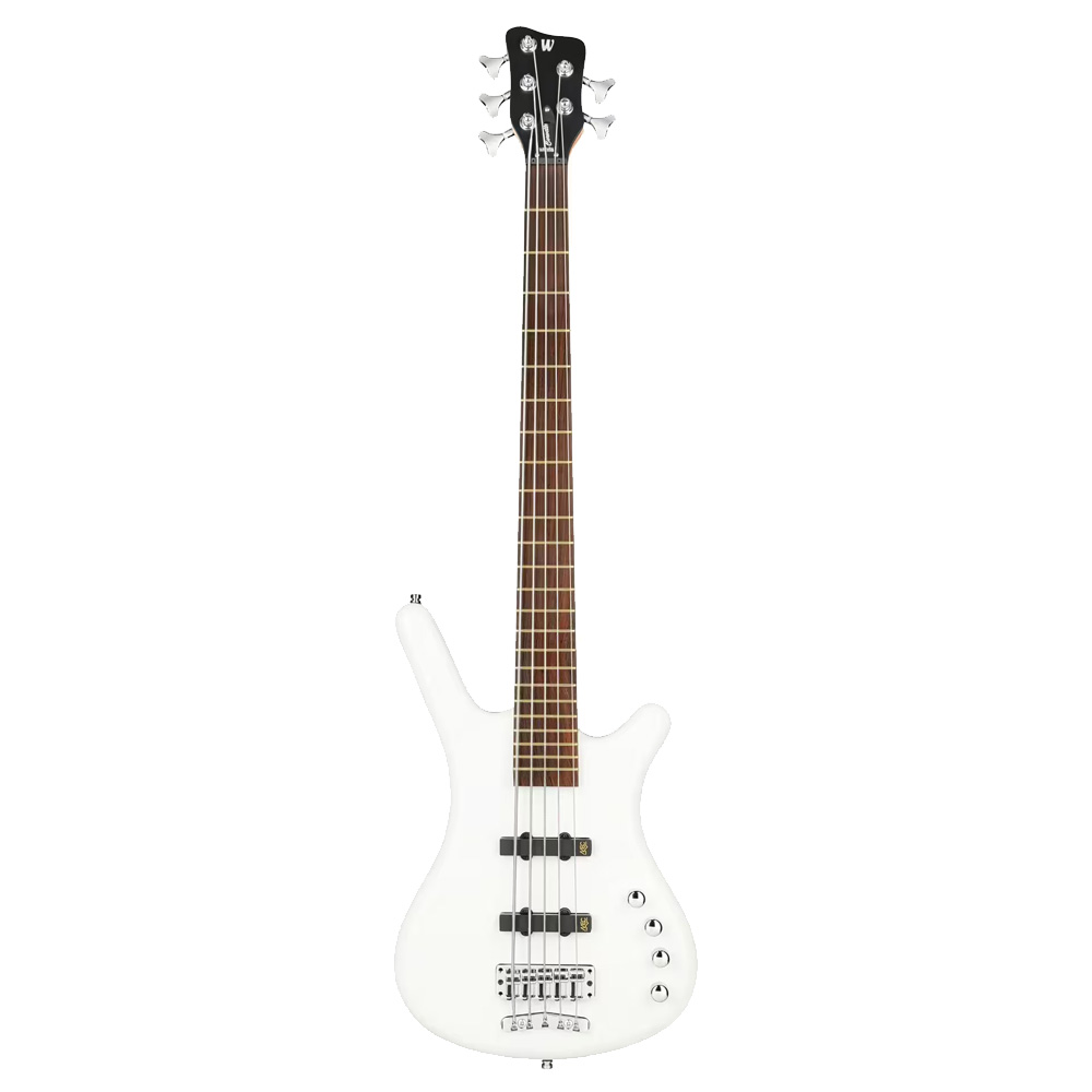 5-ти струнная бас-гитара Warwick RockBass Corvette Basic 5 WH SHP