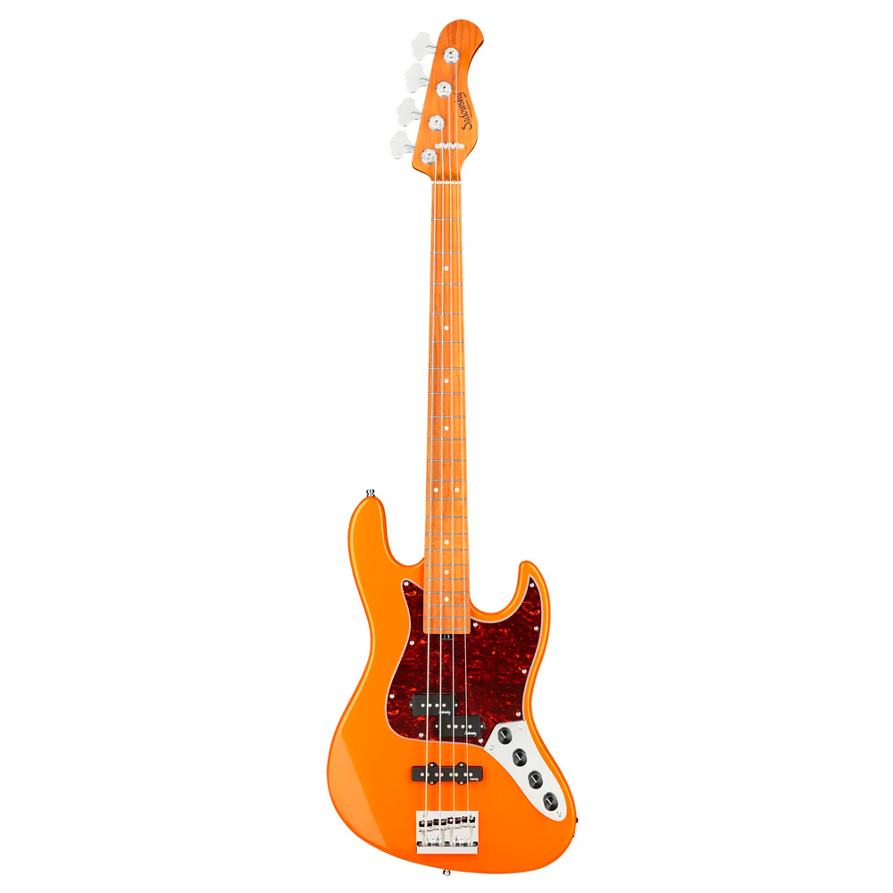 Бас-гитара Warwick SMX21HP4 J1M OKU FR