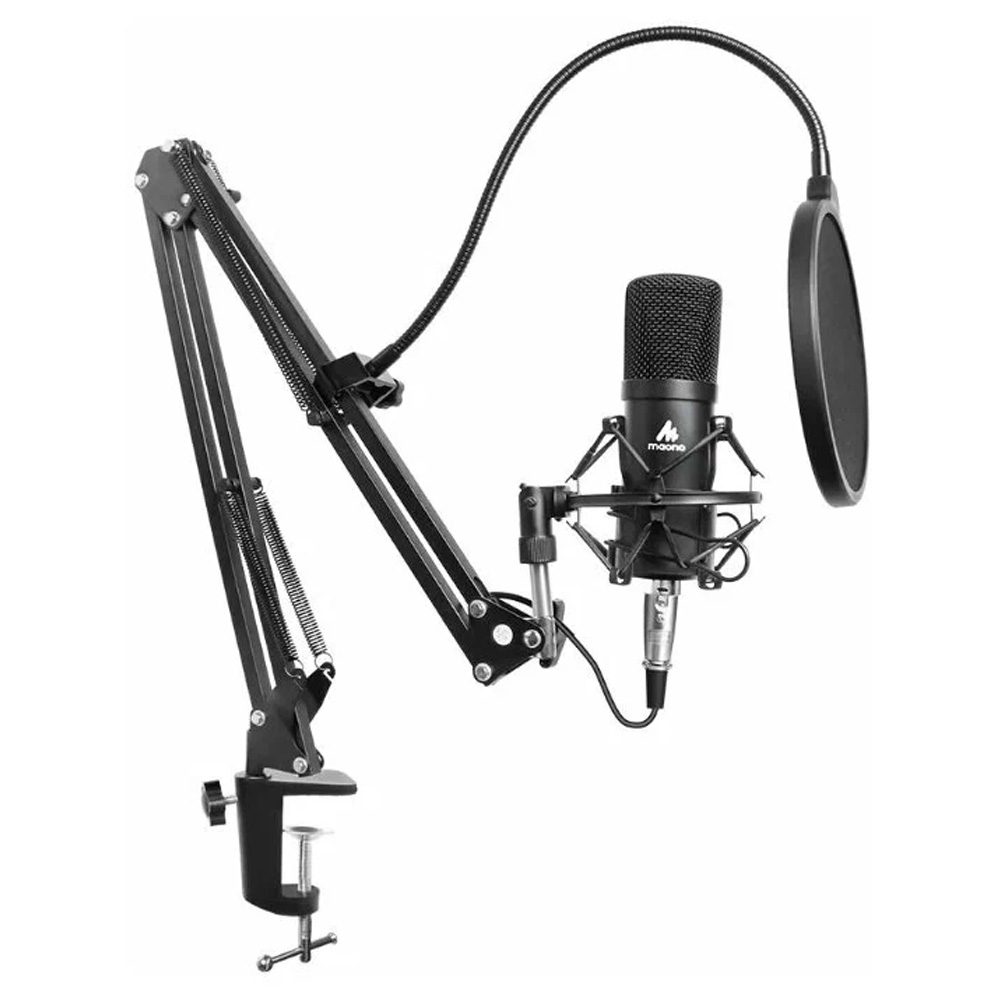 Студийный микрофон Maono AU-A03