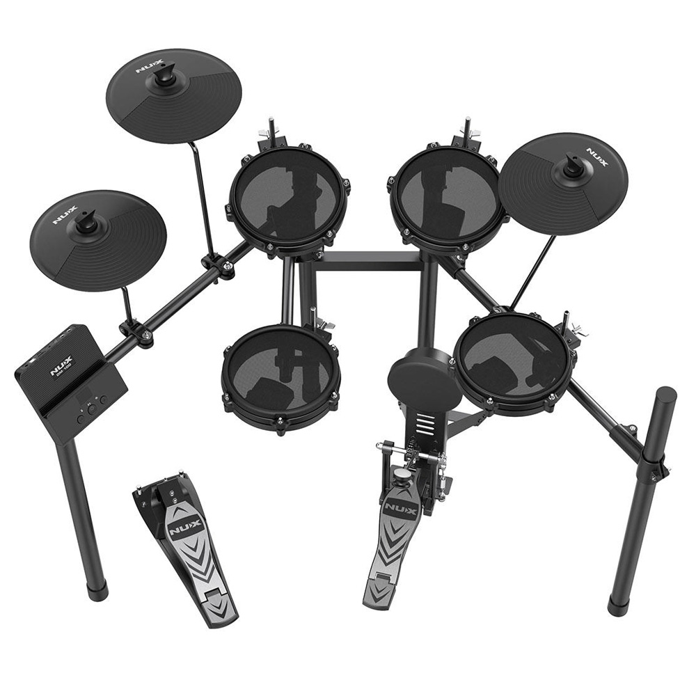 Электронная ударная установка Nux DM-110