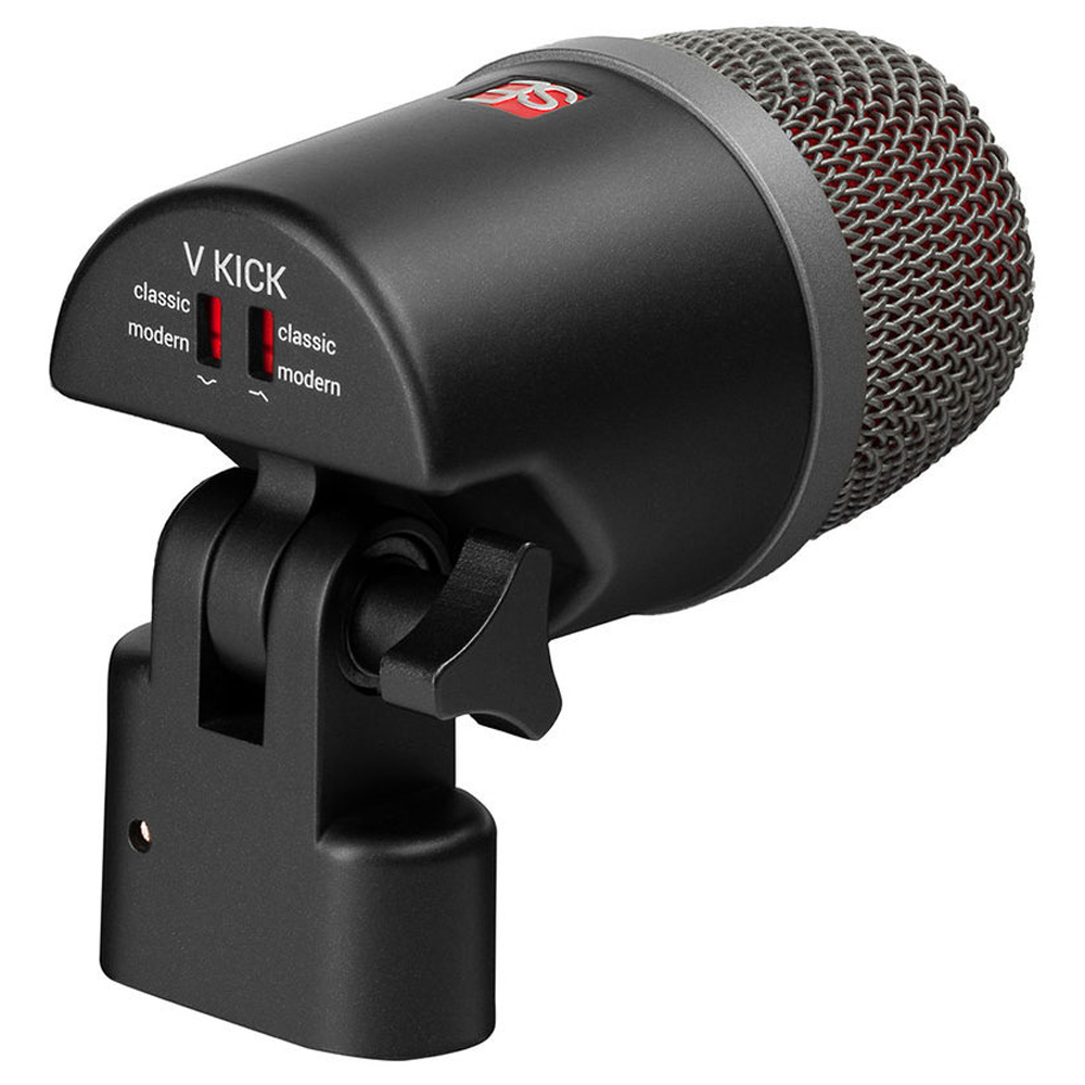 Инструментальный микрофон sE Electronics V KICK