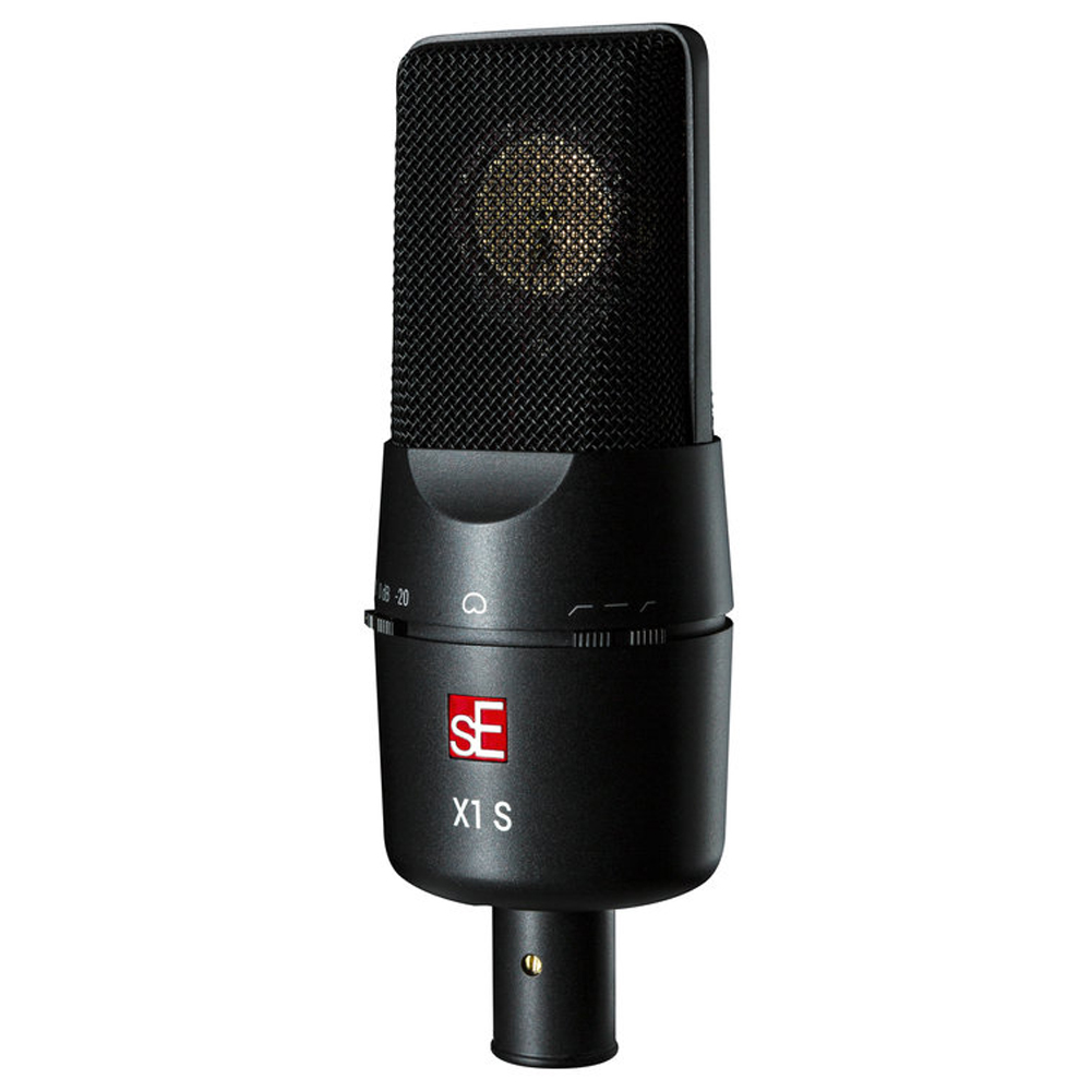 Студийный микрофон sE Electronics X1 S