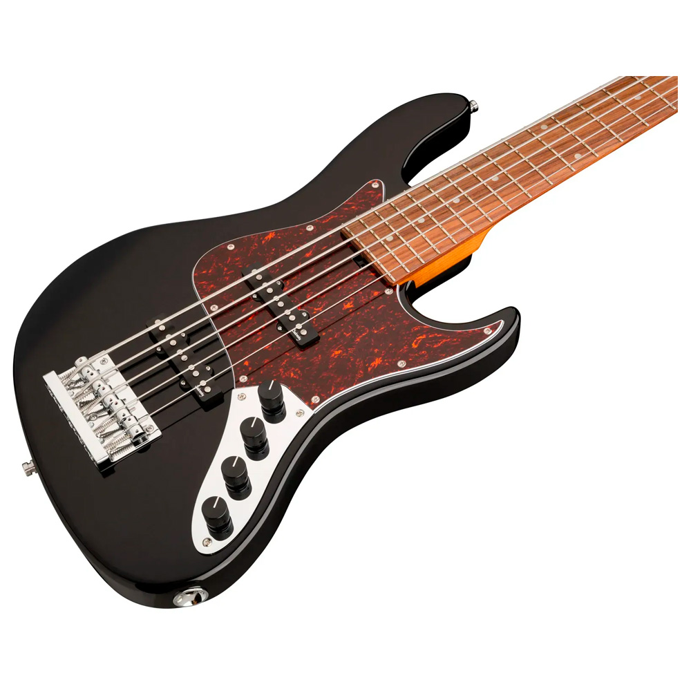 5-ти струнная бас-гитара Warwick SMX22WL5 23R OKU FR