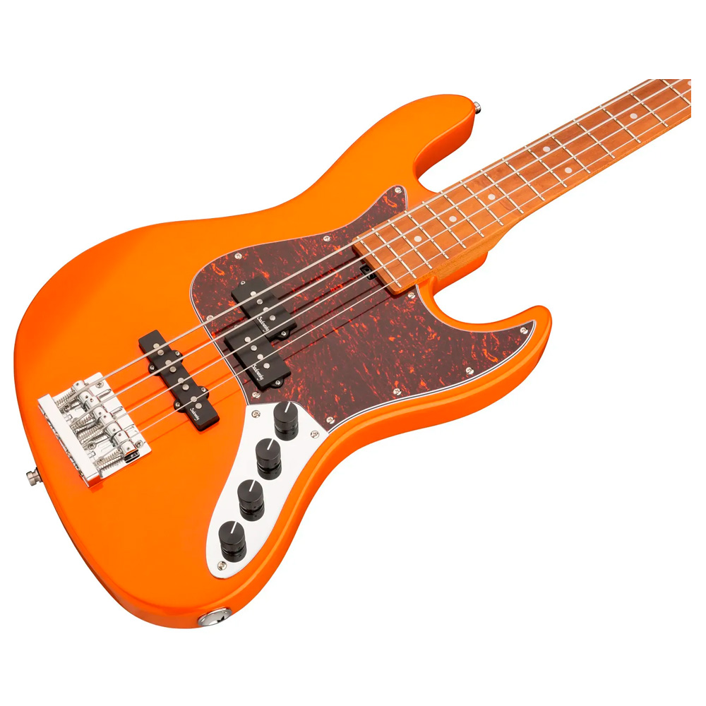 Бас-гитара Warwick SMX21HP4 J1M OKU FR