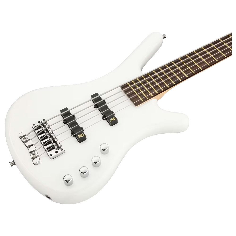 5-ти струнная бас-гитара Warwick RockBass Corvette Basic 5 WH SHP