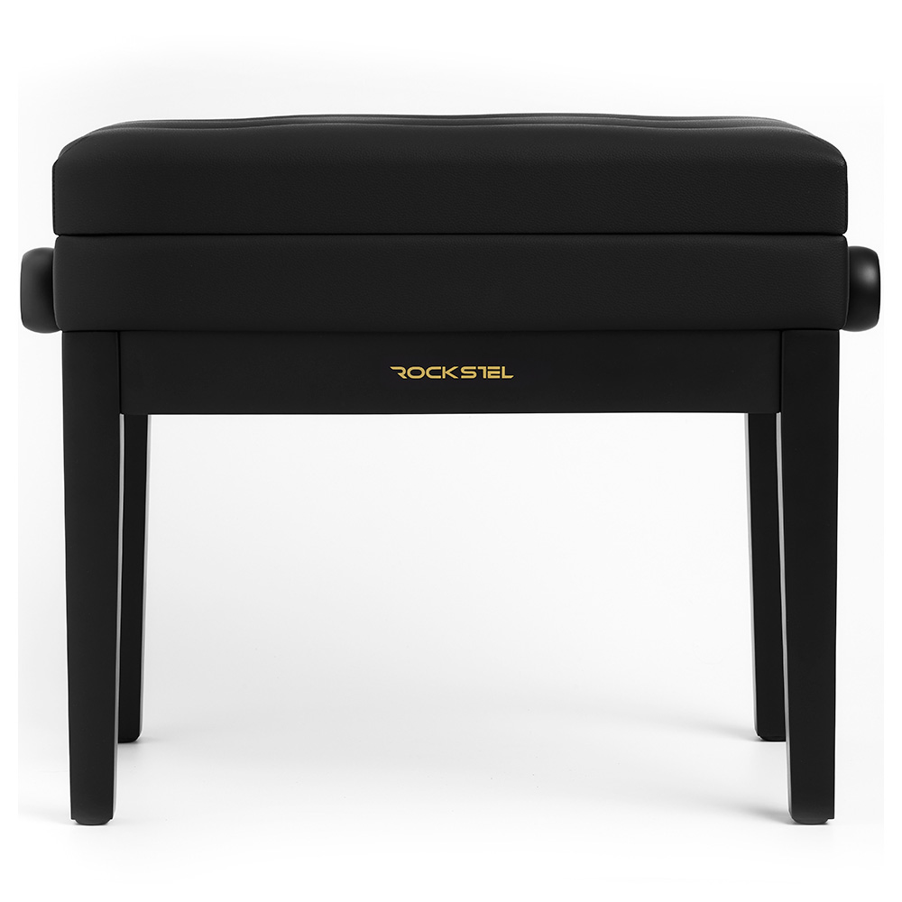 Банкетка для пианино RockStel One PB007 BK