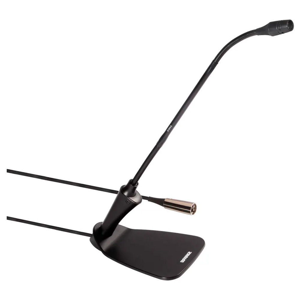 Микрофон для конференций Shure CVG12DS-B/C