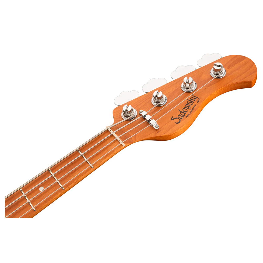 Бас-гитара Warwick SMX21HP4 J1M OKU FR