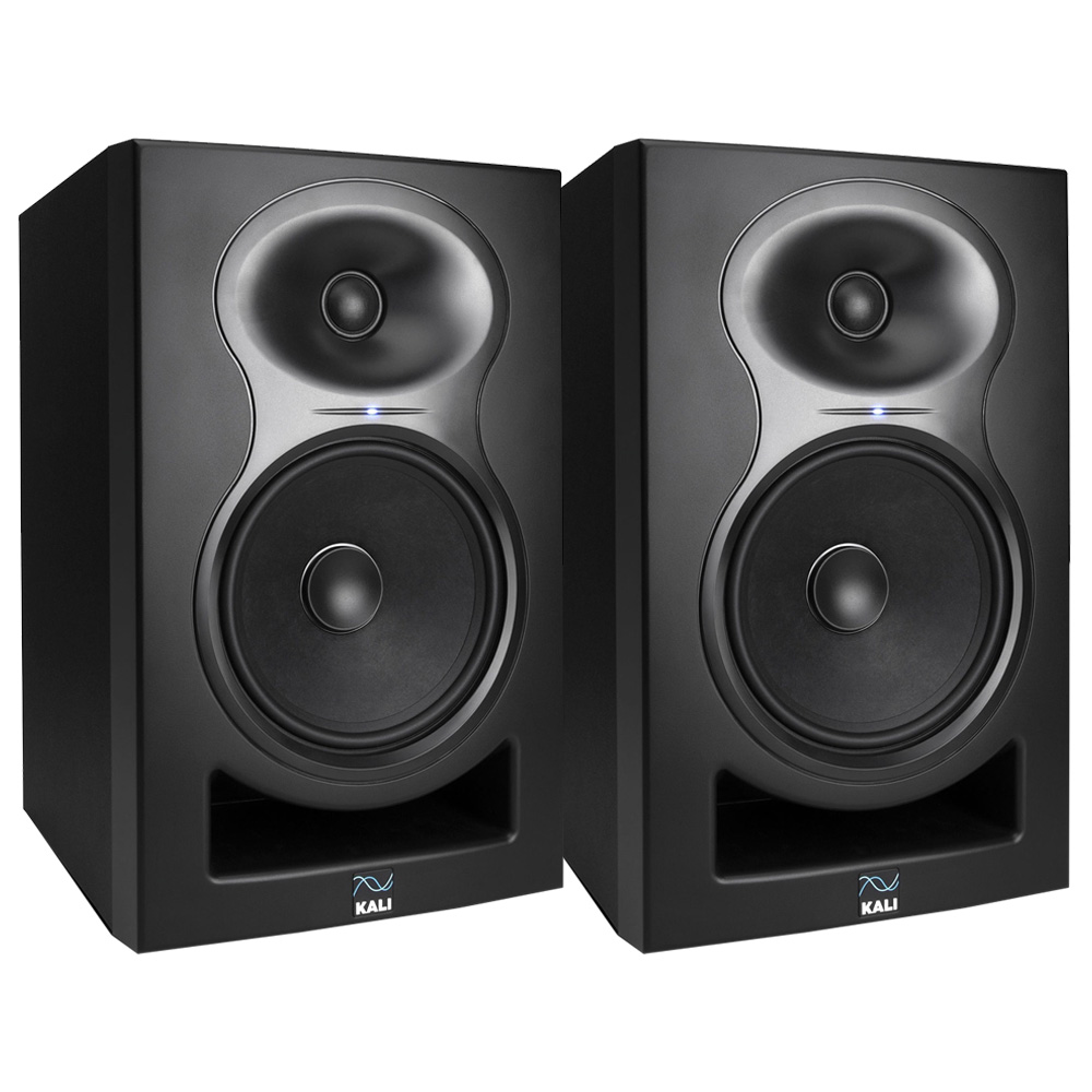 Активные студийные мониторы Kali Audio LP-6 V2 (пара)