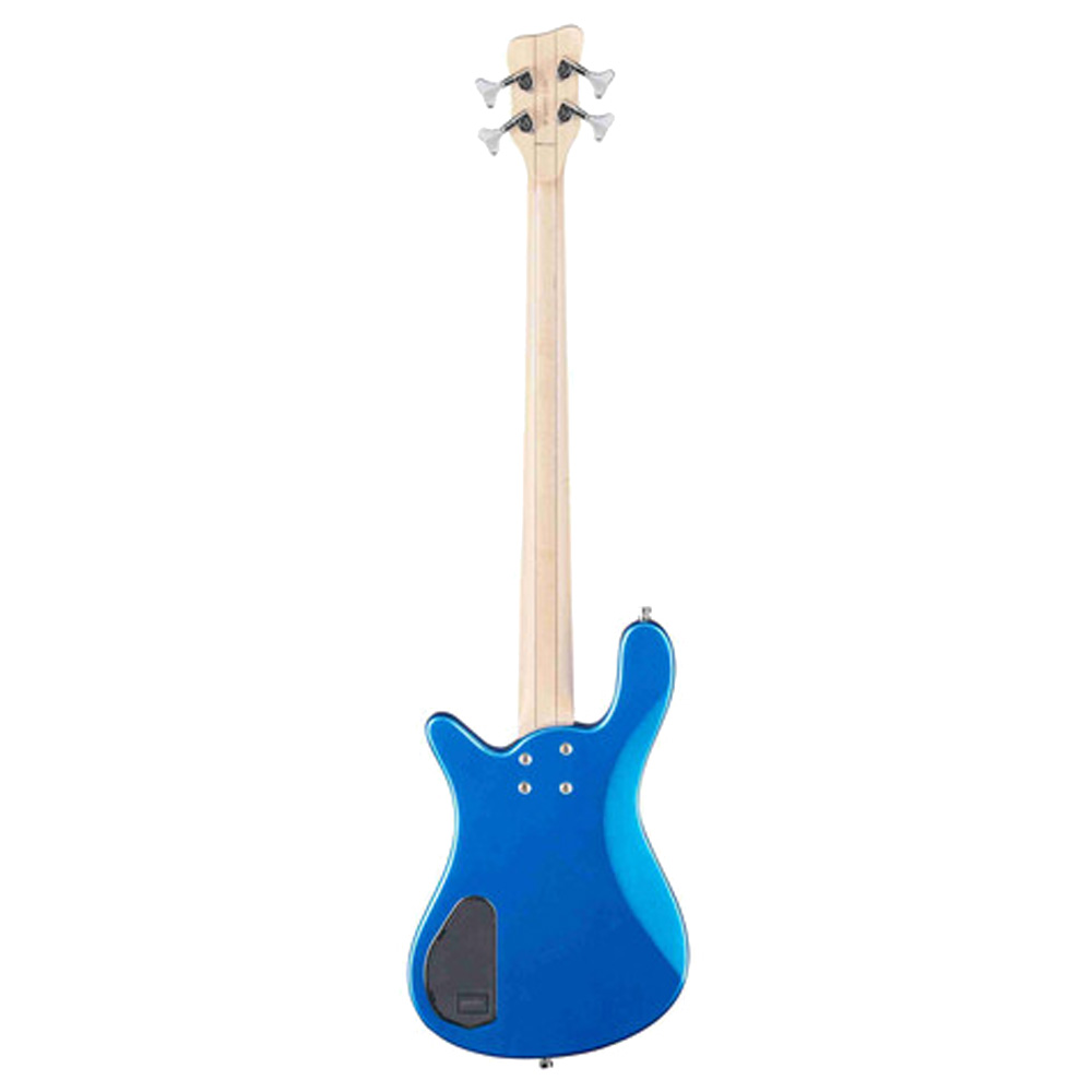 Бас-гитара Warwick RockBass Streamer LX 4 BL MHP