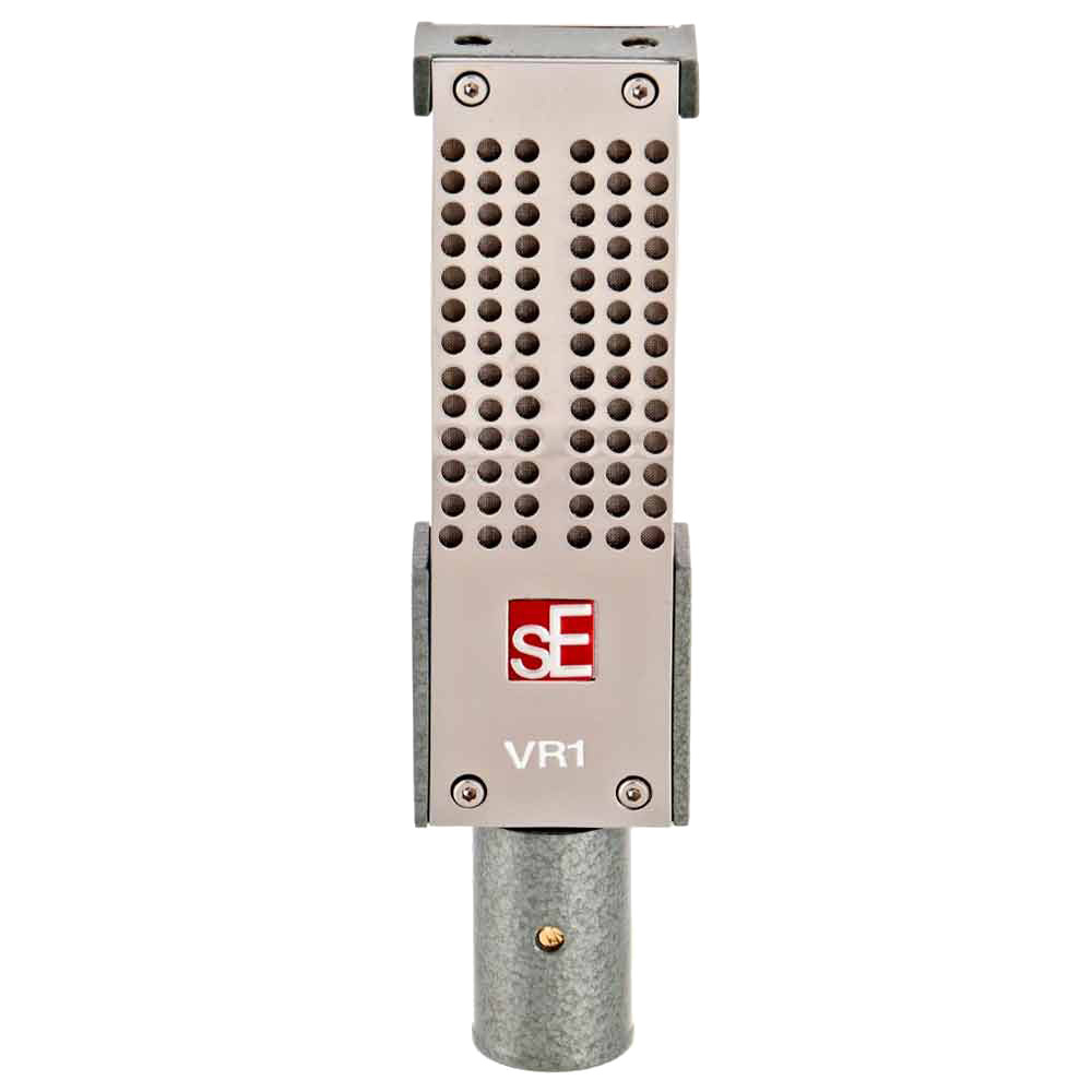 Студийный микрофон sE Electronics VR1 VE