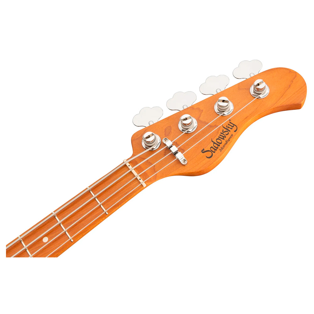 Бас-гитара Warwick SMX21HP4 23M OKU FR