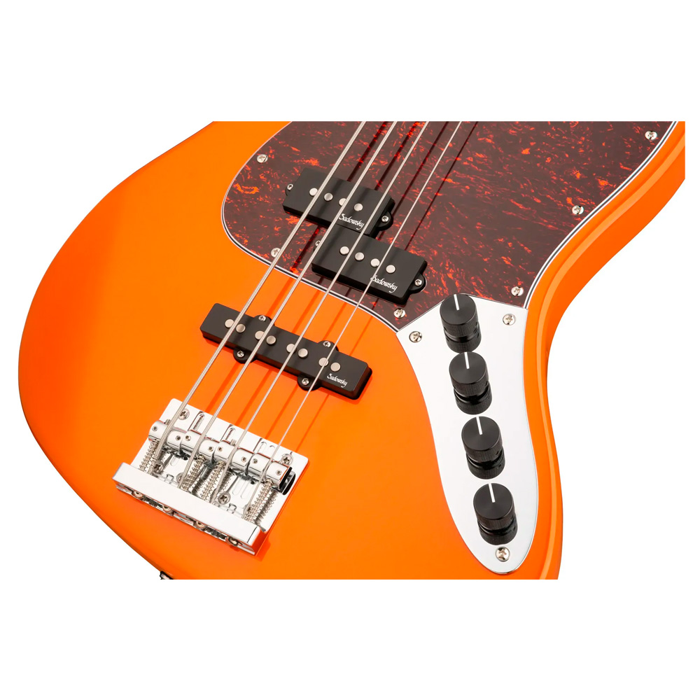 Бас-гитара Warwick SMX21HP4 J1M OKU FR