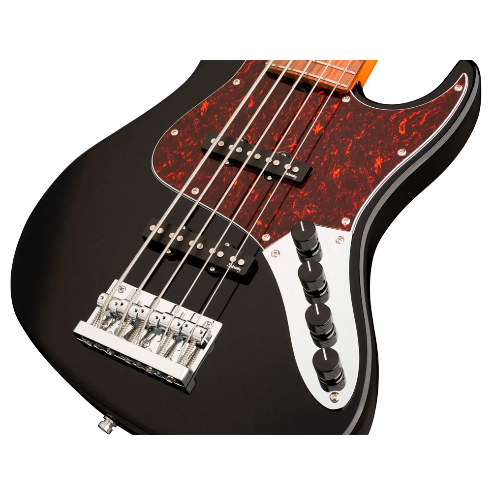 5-ти струнная бас-гитара Warwick SMX22WL5 23R OKU FR