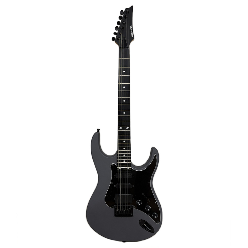 Электрогитара RockStel One Plus IHT HSS GBB SE