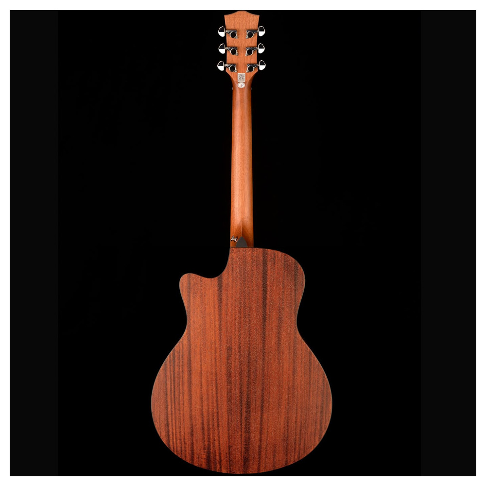 Электроакустическая гитара EACE K10 Natural Matt